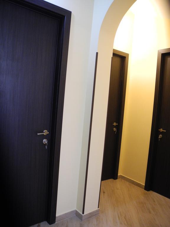 Cherdachok Tbilisi Exterior foto